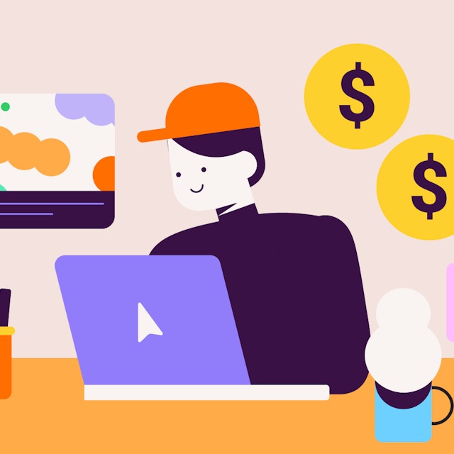 How Much Does It Cost To Hire An Illustrator (Complete Guide in 2024)